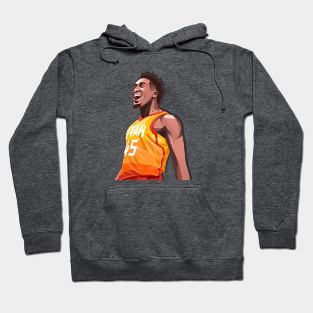 DONNY Hoodie by SALT CITY